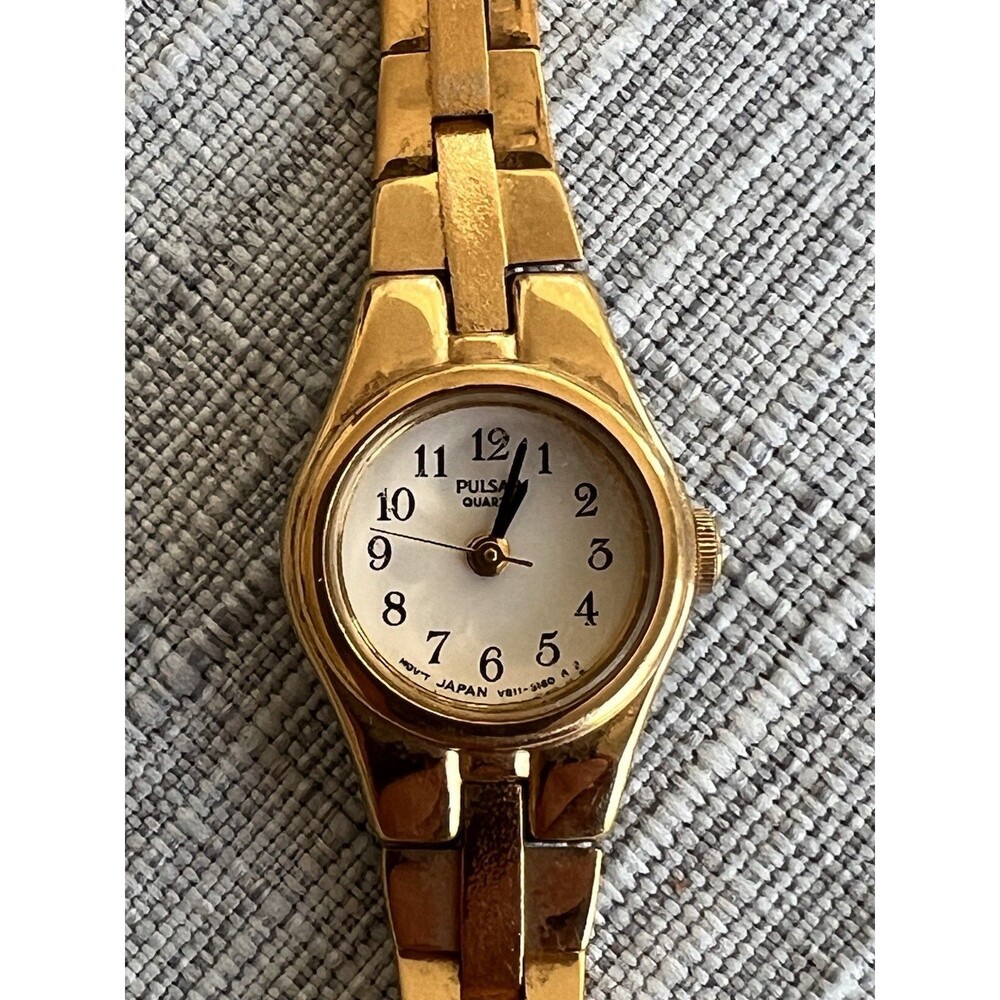 Pulsar Women’s Model V811-2280